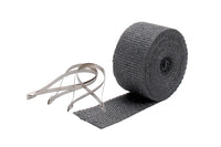 DEI Black Exhaust Wrap Kit 2x25 with Locking Ties (010119)