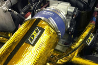 DEI Cool Cover Gold Intake Cover (010486)