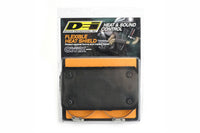 DEI ONYX Series Flexible Heat Shield (010496)