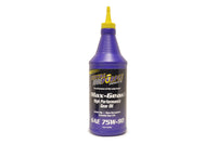 Royal Purple Max Gear 75W90 1 QT Bottle (01300)