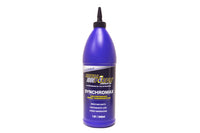 Royal Purple Synchromax 1 QT Bottle (01512) *Closeout Deal*