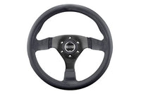 Sparco Street Steering Wheel: STRADA 