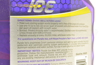 Royal Purple Ice Radiator Coolant Additive (01600)