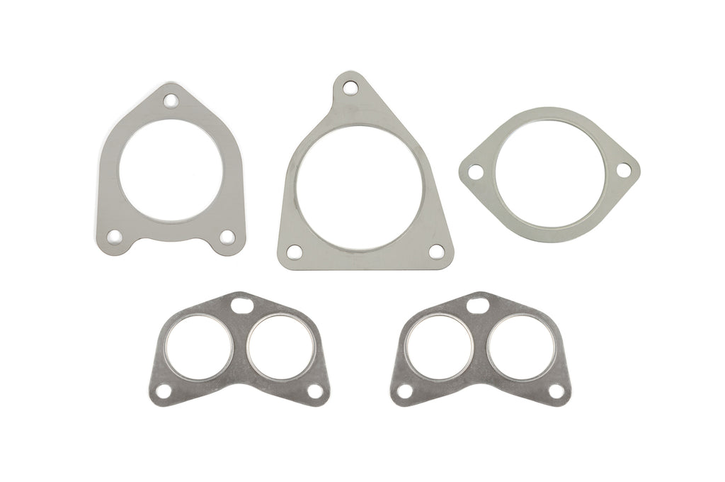 GrimmSpeed Exhaust Gasket Set for 2022+ WRX (020044)