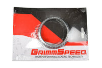 GrimmSpeed Donut Gasket for Subaru (020099)