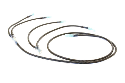 GrimmSpeed Hella Horns Wiring Harness for 02-14 WRX/STi (040005)