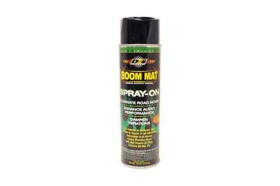 DEI Spray-On Boom Mat (050220)