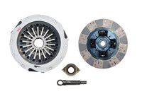 Clutch Masters FX400 with 8-Puck Disc for Evo 7/8/9