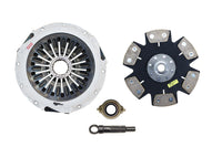 Clutch Masters FX500 for Evo 7/8/9