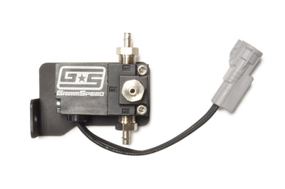 GrimmSpeed Boost Control Solenoid for Evo X (057033)