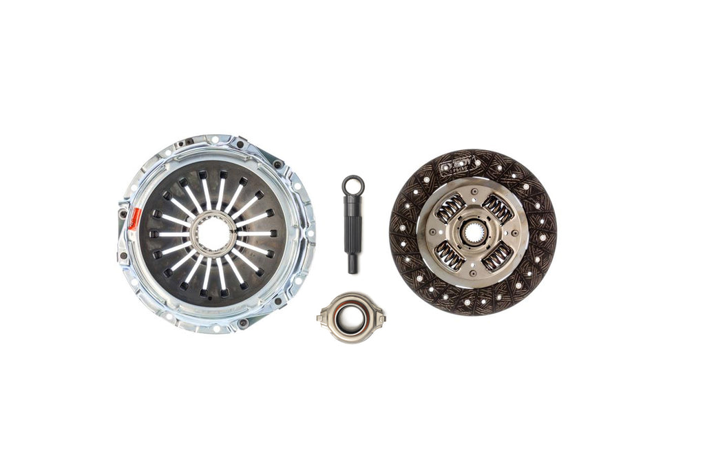 EXEDY Stage 1 Organic Clutch Kit for Evolution Ten 05803A 05803AHD