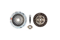 EXEDY Stage 1 Organic Clutch Kit for Evolution 4/5/6/7/8/9 05803 05803HD
