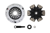 Clutch FX400 Clutch Kit with 6-Puck Disc for 2003-2006 350Z G35