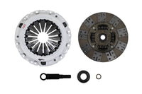 Clutch FX400 Clutch Kit with 8-Puck Disc for 2003-2006 350Z G35