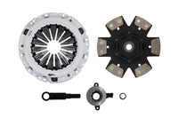 Clutch Masters FX400 Clutch Kit with 6-Puck Disc for 350Z / 370Z