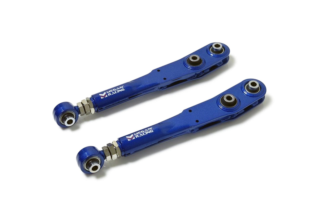 Megan Racing Rear Lower Control Arms for Evo 7/8/9 (MRS-MT-0620)