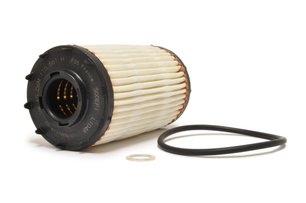 Bentley OEM Engine Oil Filter for Lamborghini Urus (06M198405F)