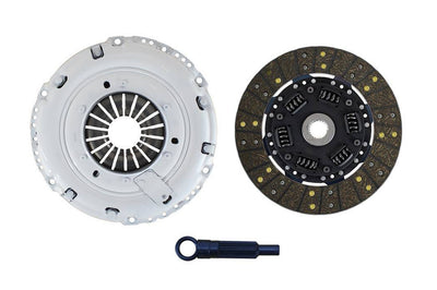 Clutch Masters FX100 with Sprung Disc for Focus RS