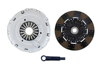 Clutch Masters FX250 with Sprung Disc for Focus RS