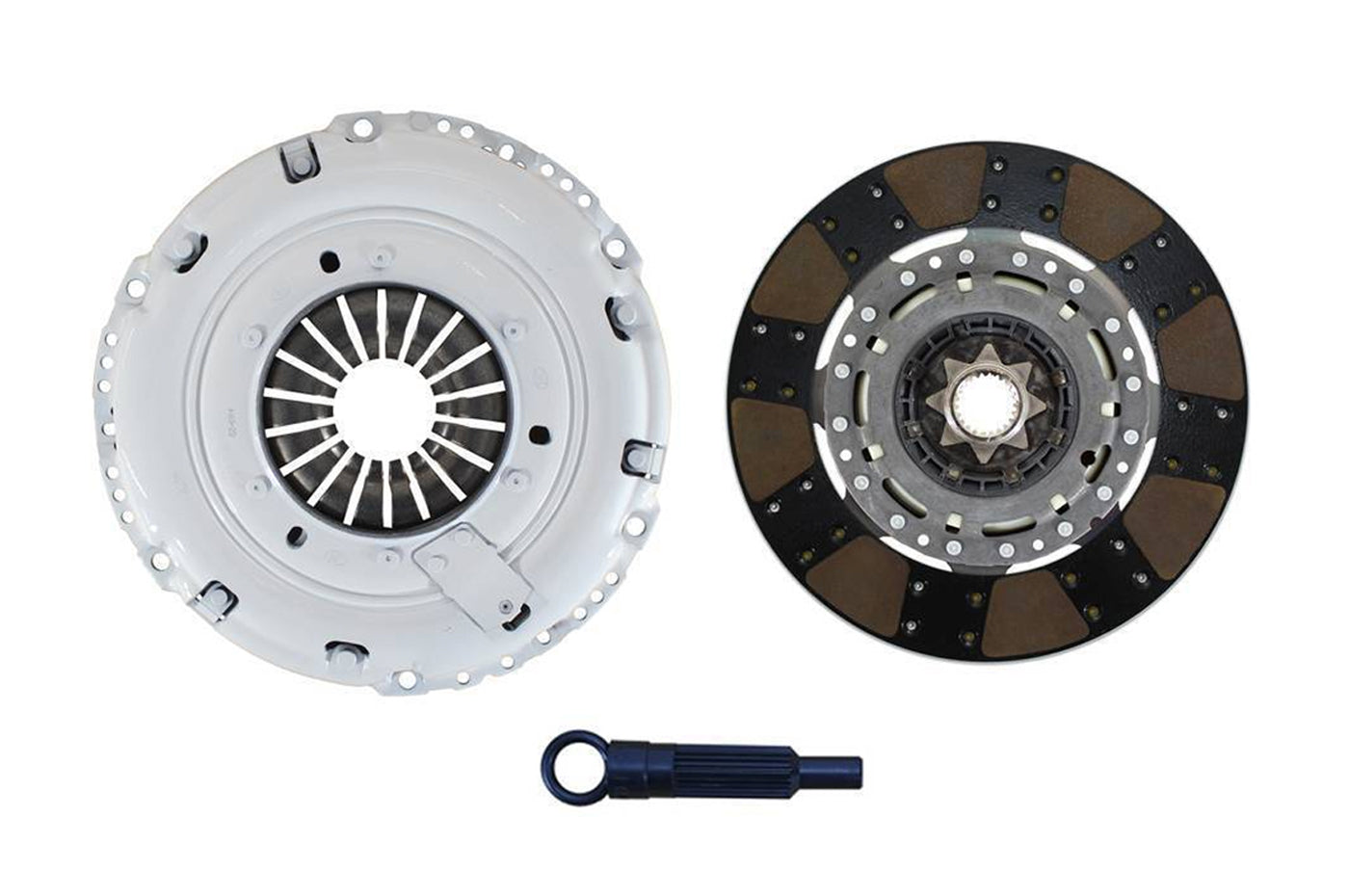 【FMGミッション】プレゾン ４点セット 07230-4-clutch-masters-clutch-