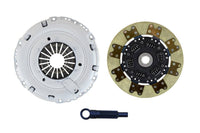 Clutch Masters FX300 with Sprung Disc for Focus RS