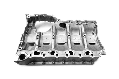 Audi OEM Engine Oil Pan Upper for RS3 TTRS TT (07K103603K)