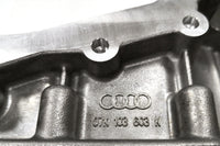 Audi OEM Engine Oil Pan Upper for RS3 TTRS TT (07K103603K)