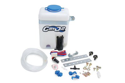 DEI Intercooler Water Sprayer Kit (080140)