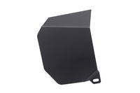 GrimmSpeed Turbo Heat Shield V2 for EJ WRX/STi (092008 Black Ceramic)