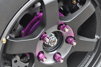 100-7717 ARP M12 x 1.5 Extended Wheel Studs for Evo/DSM
