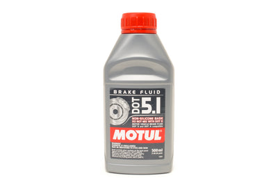 MOTUL DOT 5.1 Brake Fluid (100951)