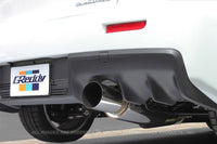 GReddy Revolution RS Cat-Back Exhaust for Evo X (10138103)