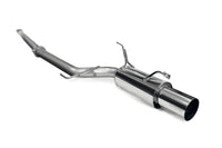 GReddy RS Race Cat-Back Exhaust for Evo 7/8/9 (10138403)