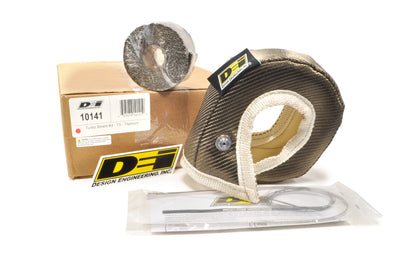 DEI Titanium Turbo Shield Kit for T3 Turbo (10141)