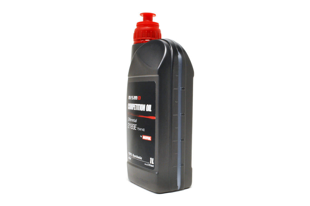 102503 Motul NISMO R35 GTR Competition Gear Oil
