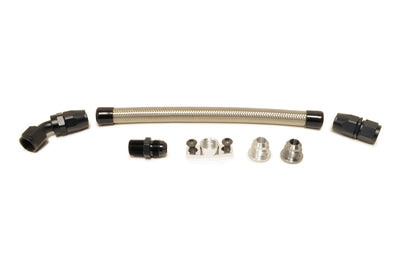 Vibrant Turbo Oil Drain Kit (10281 is Pictured)