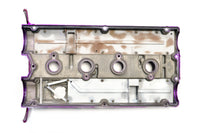 Evo 9 Valve Cover Powdercoated Purple *Closeout*