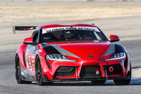 APR Carbon Fiber GTC-300 Wing for 2020 Supra GR A90