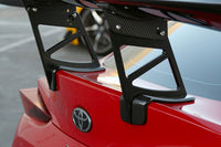 APR Carbon Fiber GTC-300 Wing for 2020 Supra GR A90