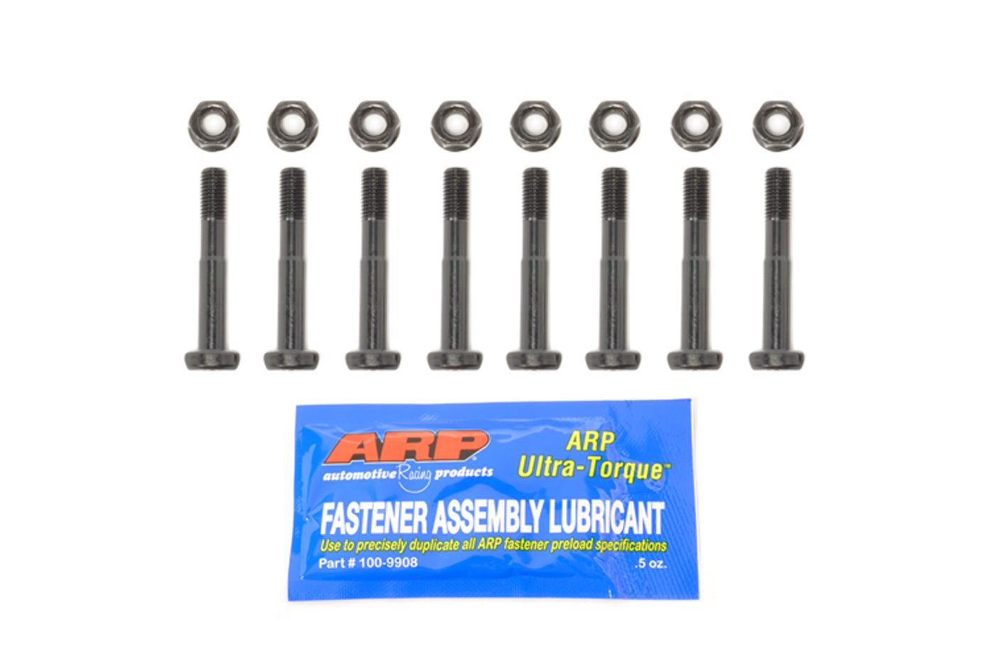 ARP 152-6002 Rod Bolt Kit - High Performance Connecting Rod Bolts