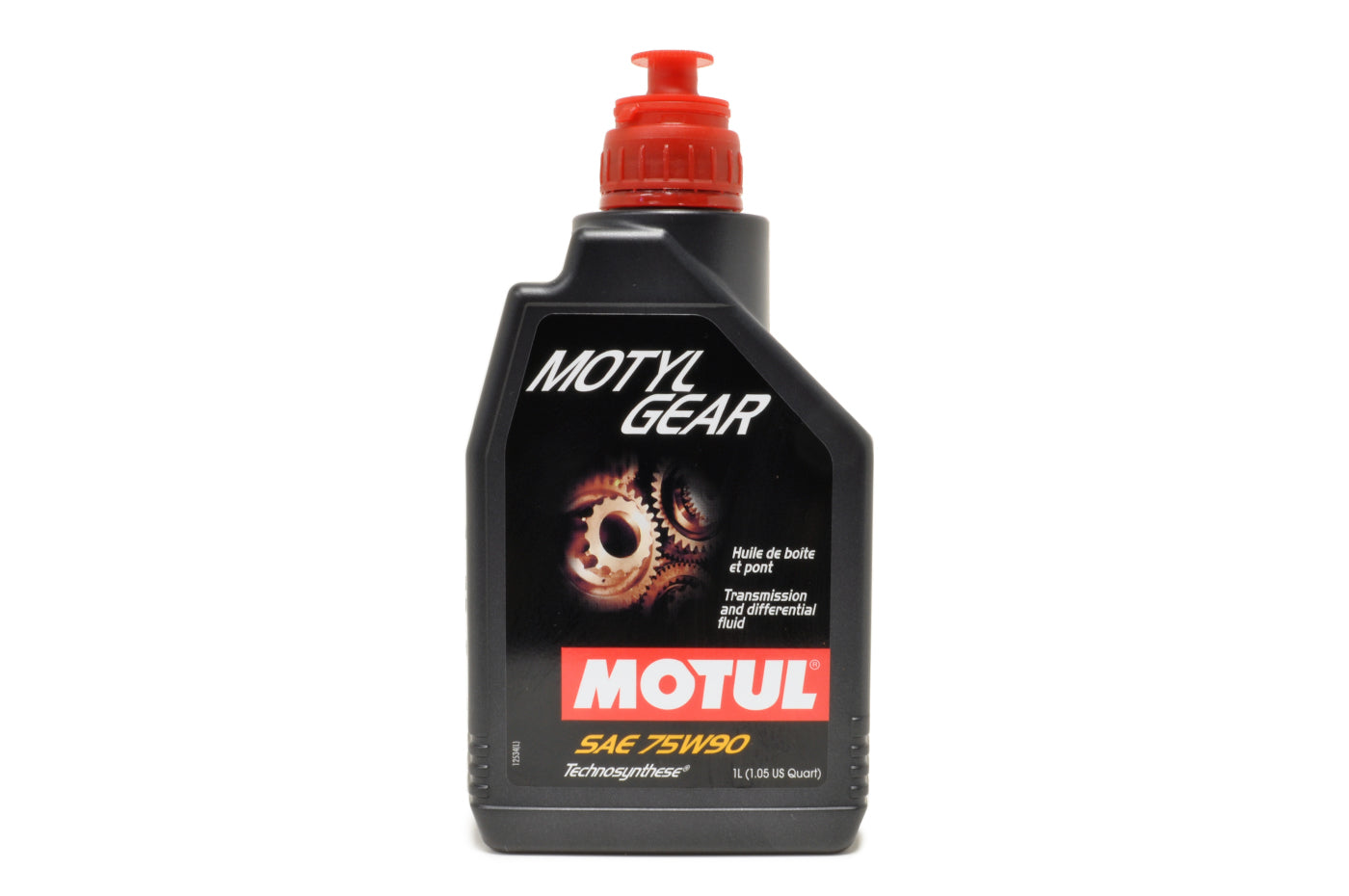 MOTUL MotylGear 75W90 Gear Oil (109055) *Limited Quantity*