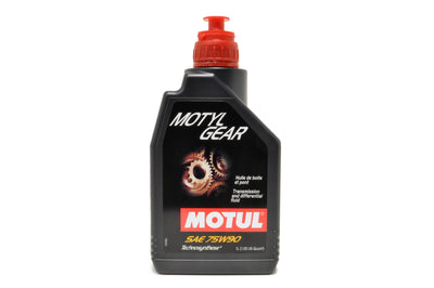 MOTUL MotylGear 75W90 Gear Oil (109055)