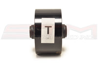 Mitsubishi OEM Rear Engine Mount Roll Stopper for Evo 8/9 Part number 1092A018 Image © STM Tuned Inc.