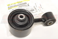 Mitsubishi OEM Rear Engine Mount Roll Stopper for Evo 8/9 Part number 1092A018 Image © STM Tuned Inc.