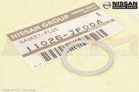 11026-JF00A Nissan Rear Diff Drain Plug Gasket - R35 GTR