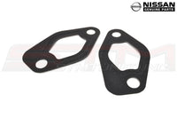 Nissan Water Outlet Gaskets - R35 GTR