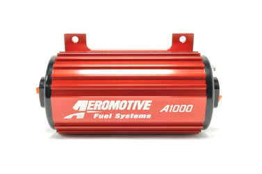 Aeromotive In-Line A1000 Fuel Pump - Universal