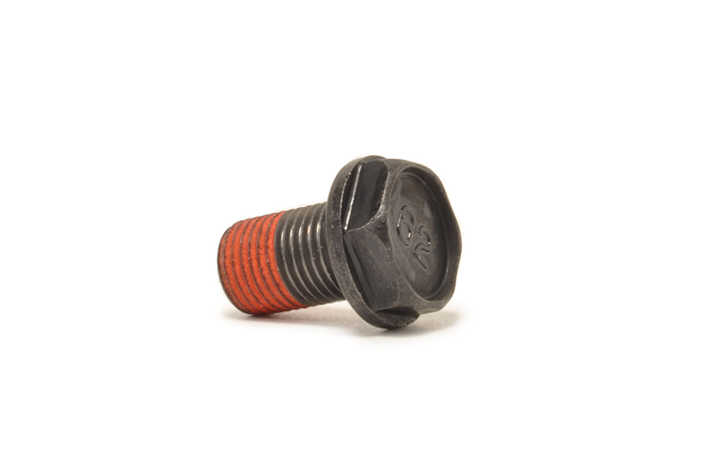 Black Bolt 2BOX分 Mitsubishi OEM Flywheel Bolts for Evo X (1120A062)