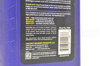 Royal Purple Break-In Engine Oil