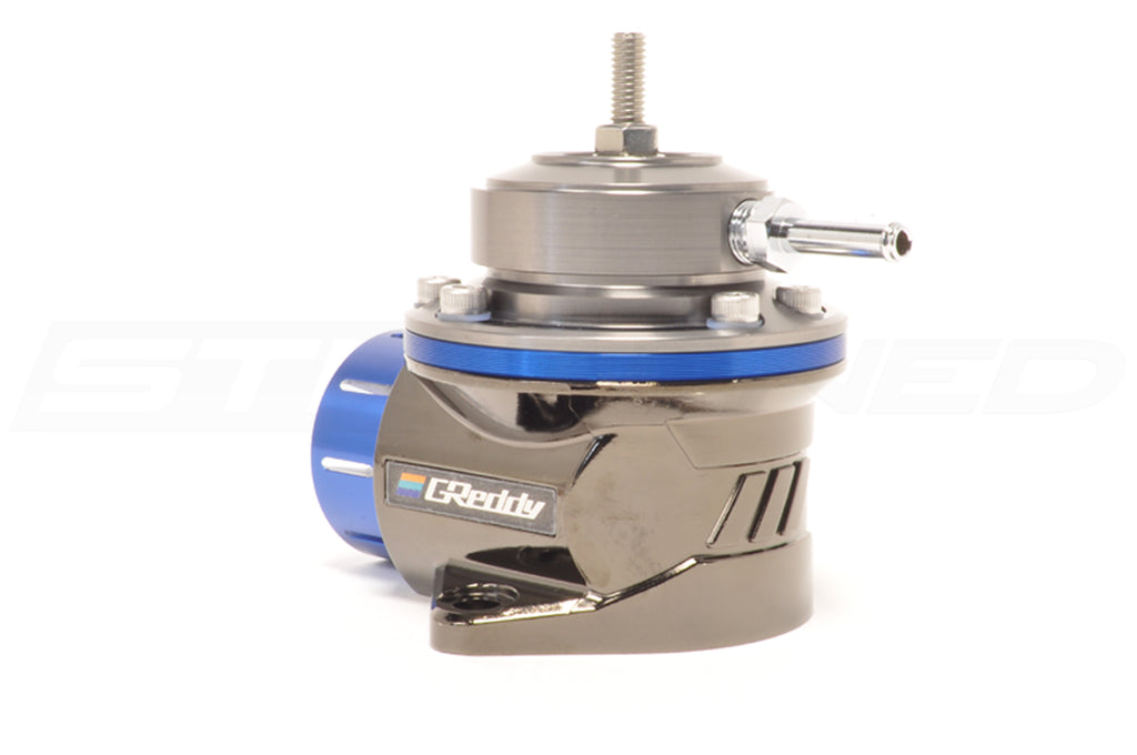 11501665 GReddy Universal Type FV Blow Off Valve Kit